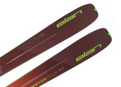 Elan Ripstick Tour 94